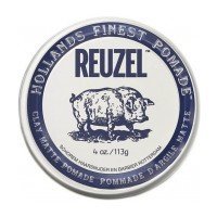 Pomada Reuzel Clay Matte 113grs