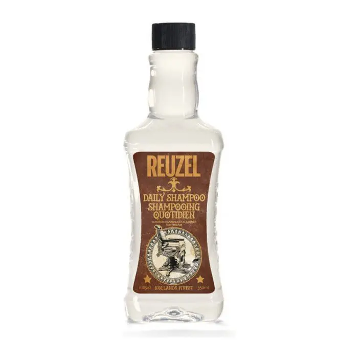 Shampoo Daily Reuzel 350ml