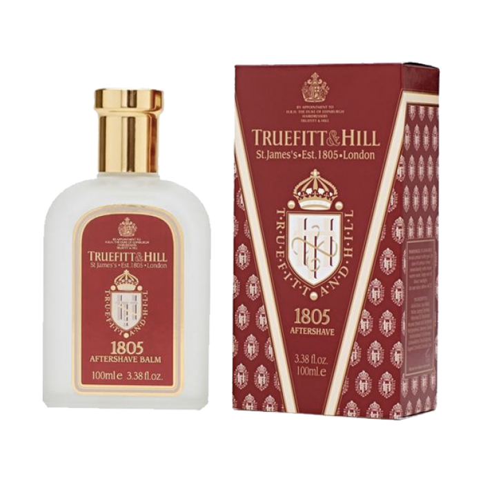 Aftershave balsamo 1805 Truefitt & Hill 100ml
