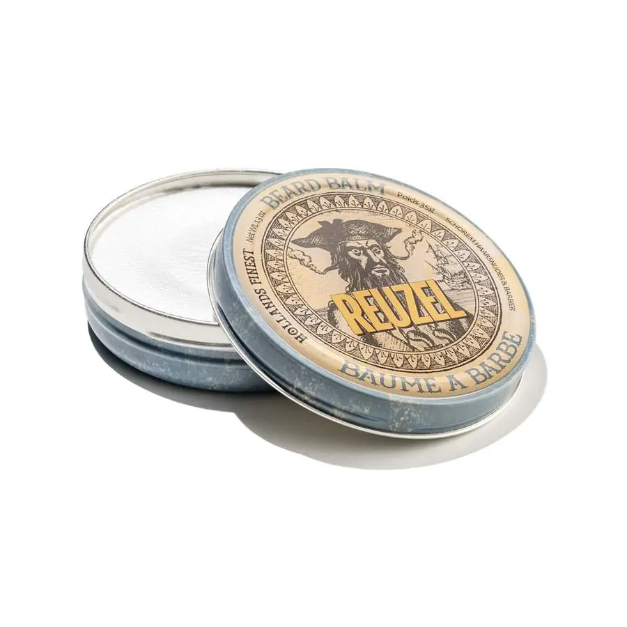 Balsamo Modelador de barba Reuzel 35grs