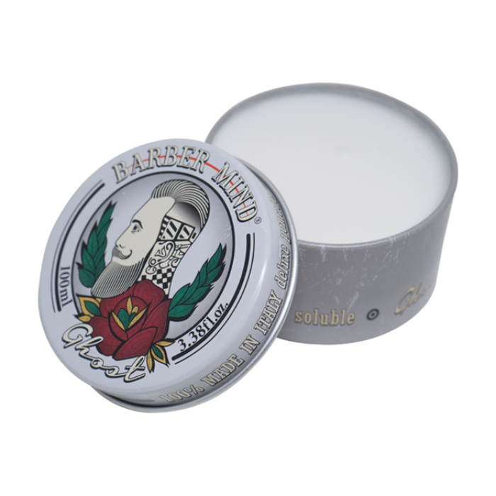 Cera Barber Mind Ghost 100ml