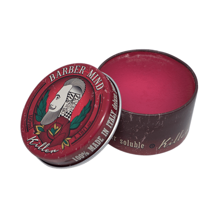 Cera Barber Mind Killer 100ml