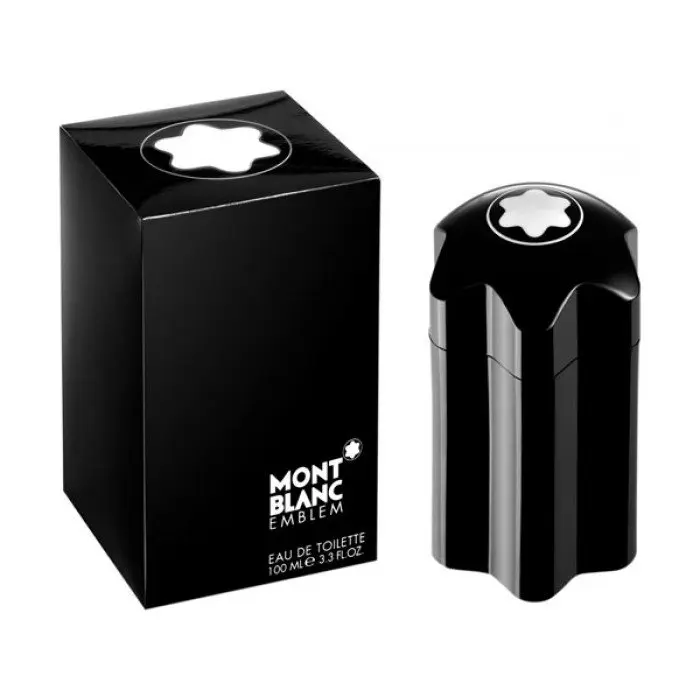 Mont Blanc Emblem