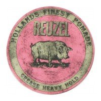 Pomada Reuzel Pink Pig 113grs