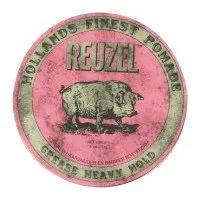 Pomada Reuzel Pink Pig 113grs