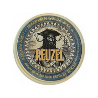 Bálsamo de barba Wood & Spice 35gr