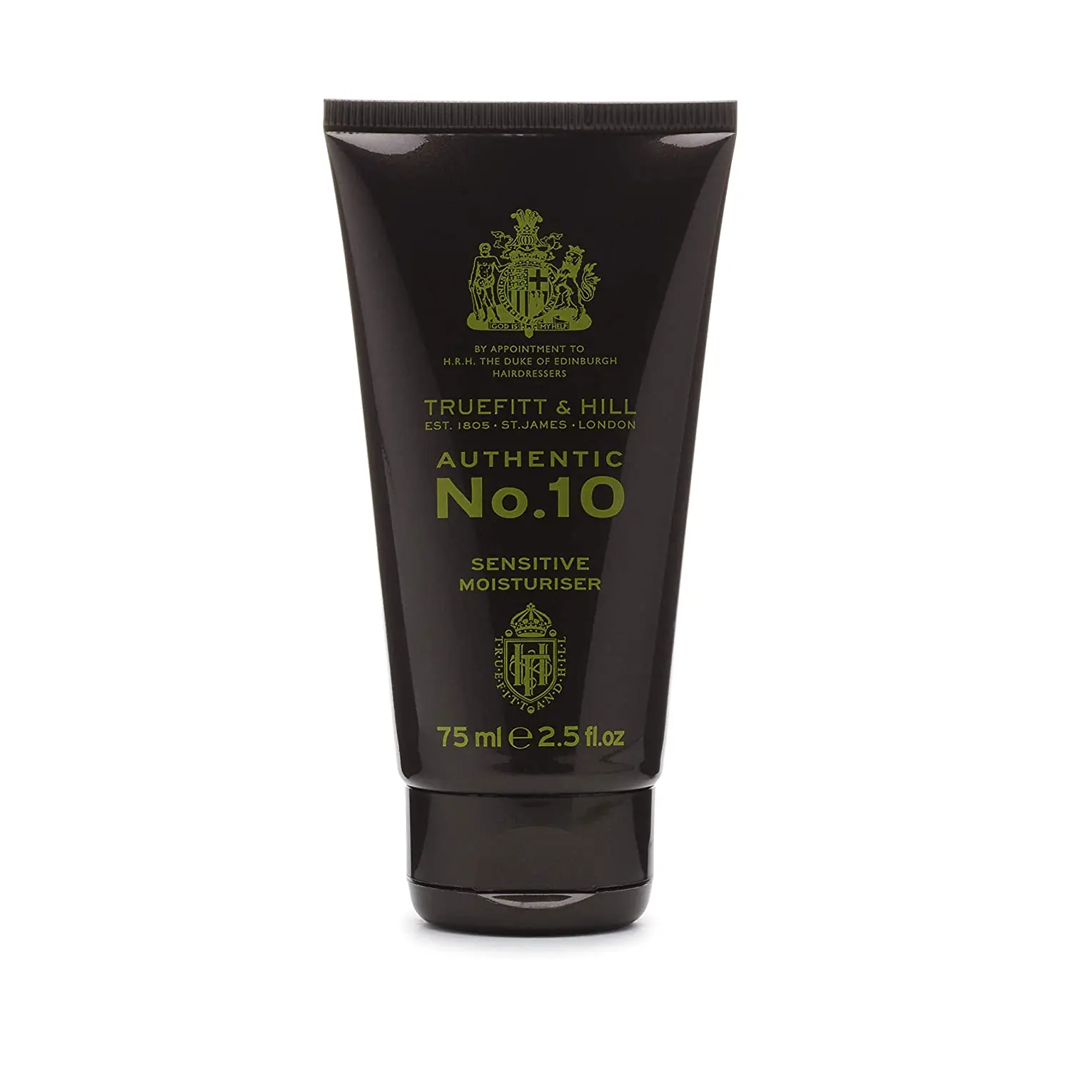 Crema Hidratante N10 Truefitt & Hill 75ml